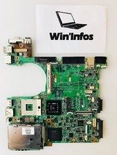 Carte Mère Fonctionnelle Motherboard 500905-001 48.4V801.031 HP EliteBook 8530w