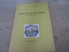 Reynaud - Faiences de