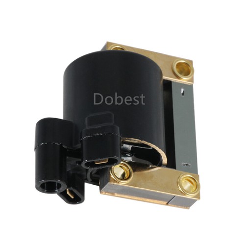 Ignition coil for - coil, hirth