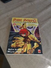 / NEUF Saint Seiya episode G 2