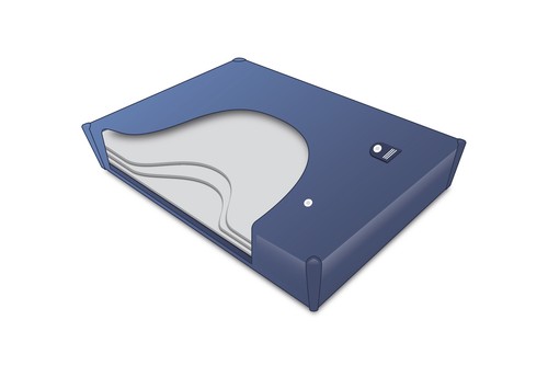 Matelas lit eau - lit,
