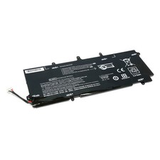 BATTERIE POUR  HP Elitebook Folio 1040 G1 11.1V 42WH