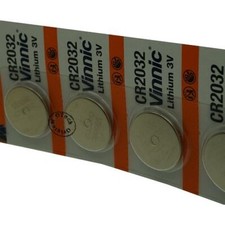 Pack piles vinnic - vinnic, pour