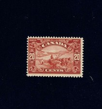 Canada Scott 157