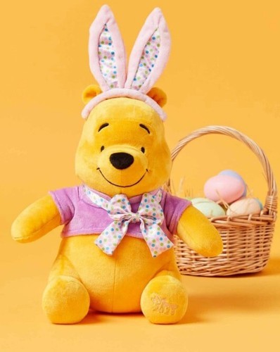 Peluche winnie ourson the - winnie,