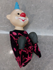 Vintage URSS Double Punch