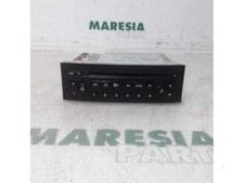 Radio CD Peugeot 206 hayon