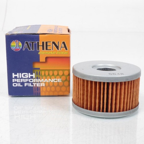 Filtre huile athena - huile,