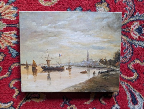 Hst bateaux dans - hst, le