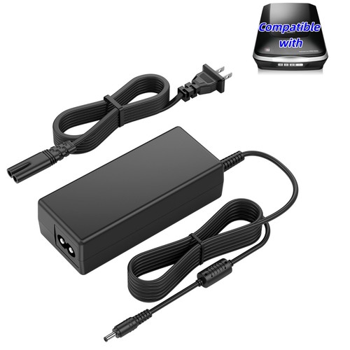 24v adapter for epson - for,