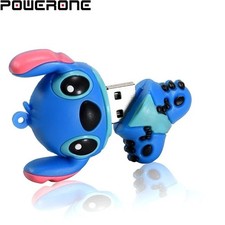 POWERONE Mini U disque stitch