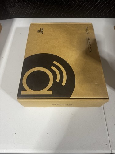 Brand new box - new, in