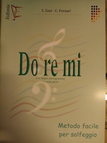 Zani fornari dore - zani,, me