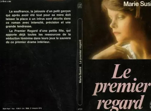 Premier regard livre de - (le,