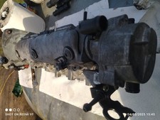 Culasse Renault Mégane Ou Scénic 1.9 Dci 120 CV Moteur F9Q800