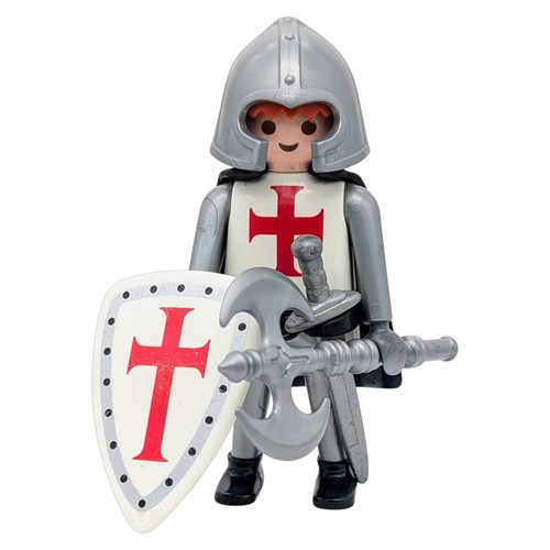 Playmobil figure un - playmobil, d'un