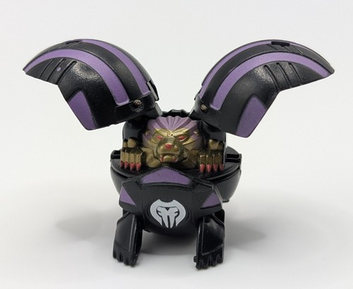 Bakugan battle brawlers - bakugan,