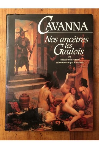 Nos ancêtres les gaulois - les,