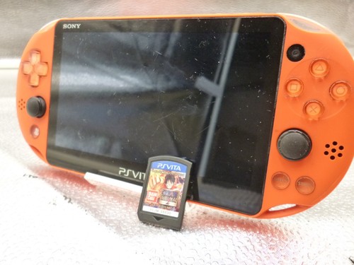 Sony playstation vita - playstation, ps