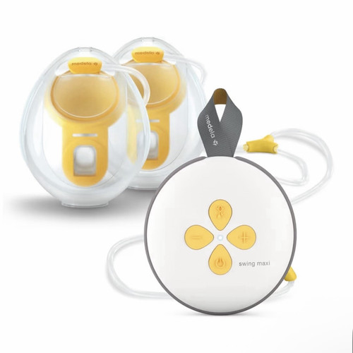Medela swing maxi double - medela,