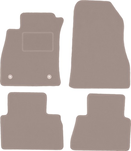 Tapis sol velours - tapis,