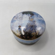 Boîte à pilules en