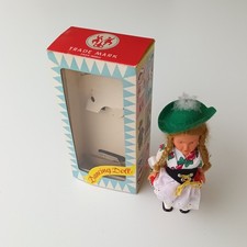 Ancien Jouet mécanique à