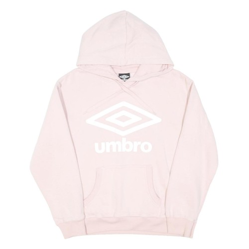 Umbro sweat capuche femme - umbro, À