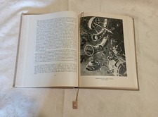 Marque Page De Livre William Shakespeare Hamlet en métal doré