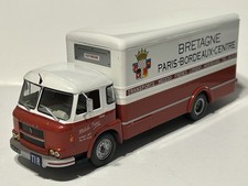 IXO 1/43 CAMION LKW TRUCK