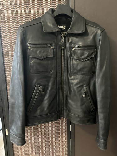 Schott usa cuir - schott,