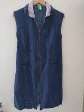  robe KANABEACH BIOLOGIK  T 36