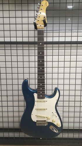 Fujigen stratocaster type - fujigen,