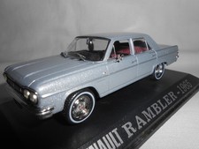 RENAULT RAMBLER DE 1965