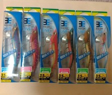 Yamashita Egi Oh Live 3.5 Neon