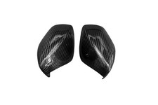 Cache de rétroviseur Carbone