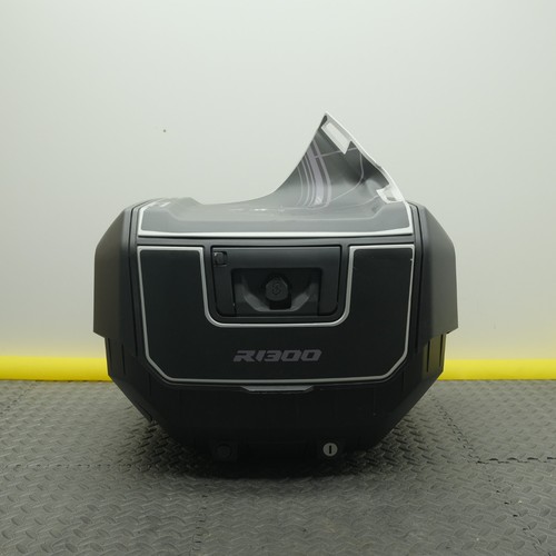 Top case bmw 1300 - bmw, gs