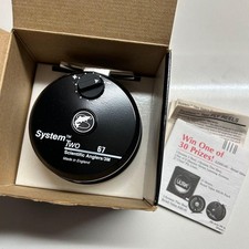 Moulinet à mouche Scientific Anglers / 3M System Two 67