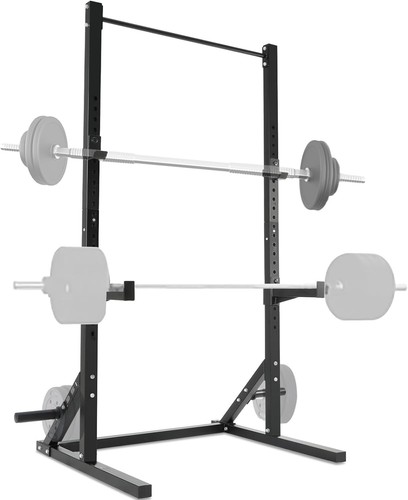 Ise cage squat dip station - dip,