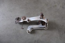 dérailleur simplex champion extra léger duralumin 1940's  (herse peugeot)