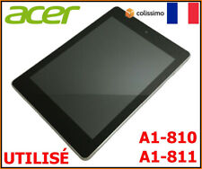 Acer Iconia A1-810-L416 A1-811 écran LCD avec Tactile Numériseur Assembly Screen