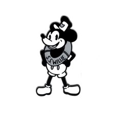 Disney Pins MICKEY MOUSE