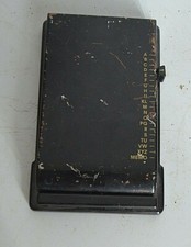 ANCIEN REPERTOIRE INDEX