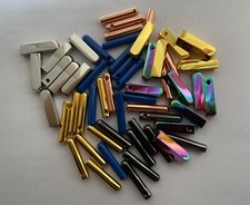 Chaussure Dentelle Aiguillettes - Plusieurs Couleurs ! Renforcement Baskets