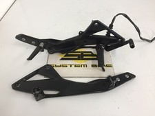 PAIRE DE PÉDANES HONDA CBR