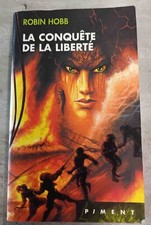 💗 La Conquête De La Liberte 💗 de Robin Hobb