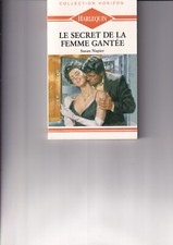 HARLEQUIN COLLEC. HORIZON