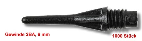 Fléchettes pointes - fléchettes,