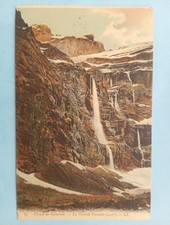 CPA, CIRQUE DE GAVARNIE (65)