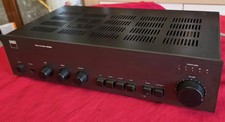 Ampli vintage nad 3020a - ampli,